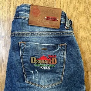 DSQUARED - Poshmark